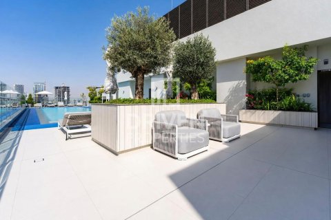 Appartement à Jumeirah Village Circle, Dubai, 1 chambre, 78.87 m², № 138584 - photo 30