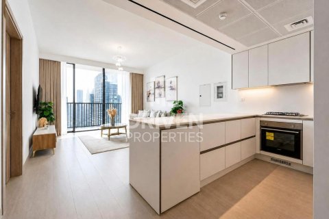 Appartement à Jumeirah Village Circle, Dubai, 1 chambre, 78.87 m², № 138584 - photo 9