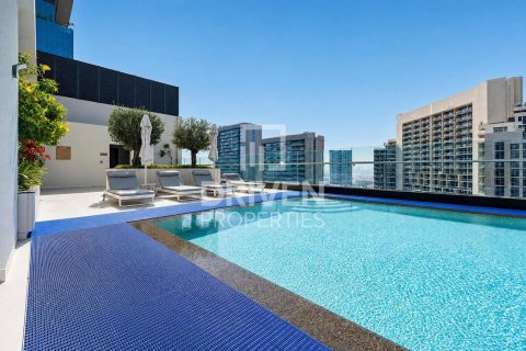Appartement à Jumeirah Village Circle, Dubai, 1 chambre, 78.87 m², № 138584 - photo 29