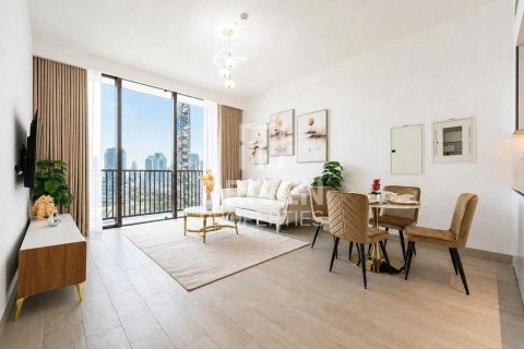Appartement à Jumeirah Village Circle, Dubai, 1 chambre, 78.87 m², № 138584 - photo 3