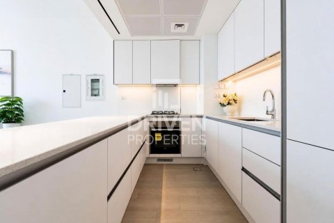 Appartement à Jumeirah Village Circle, Dubai, 1 chambre, 78.87 m², № 138584 - photo 10
