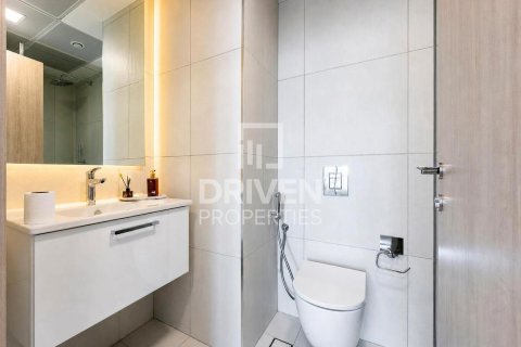 Appartement à Jumeirah Village Circle, Dubai, 1 chambre, 78.87 m², № 138584 - photo 11