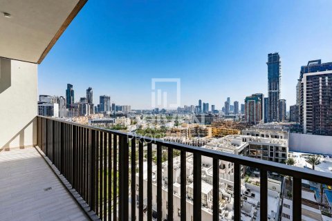 Appartement à Jumeirah Village Circle, Dubai, 1 chambre, 78.87 m², № 138584 - photo 14