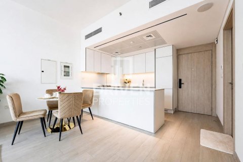 Appartement à Jumeirah Village Circle, Dubai, 1 chambre, 78.87 m², № 138584 - photo 8