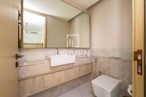 Apartment in Address Harbour Point, Dubai Creek Harbour (The Lagoons), Dubai 1 bedroom, 74.79 sq.m. № 138513 - photo 11