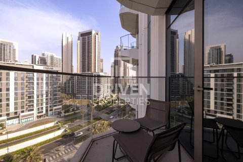 Apartment in Address Harbour Point, Dubai Creek Harbour (The Lagoons), Dubai 1 bedroom, 74.79 sq.m. № 138513 - photo 14