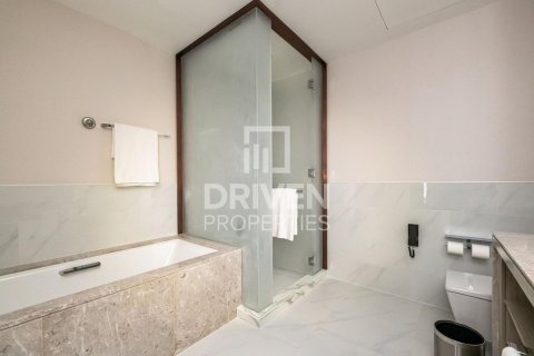 Apartment in Address Harbour Point, Dubai Creek Harbour (The Lagoons), Dubai 1 bedroom, 74.79 sq.m. № 138513 - photo 9