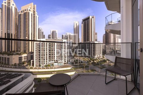 Apartment in Address Harbour Point, Dubai Creek Harbour (The Lagoons), Dubai 1 bedroom, 74.79 sq.m. № 138513 - photo 13