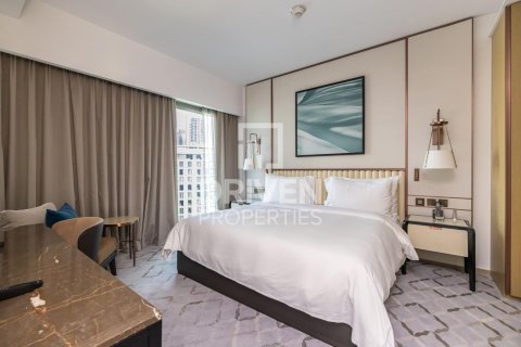 Apartment in Address Harbour Point, Dubai Creek Harbour (The Lagoons), Dubai 1 bedroom, 74.79 sq.m. № 138513 - photo 7