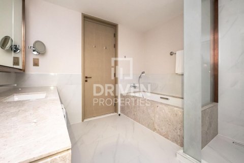 Apartment in Address Harbour Point, Dubai Creek Harbour (The Lagoons), Dubai 1 bedroom, 74.79 sq.m. № 138513 - photo 10