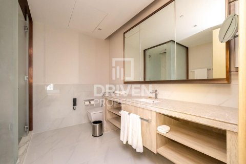 Apartment in Address Harbour Point, Dubai Creek Harbour (The Lagoons), Dubai 1 bedroom, 74.79 sq.m. № 138513 - photo 12