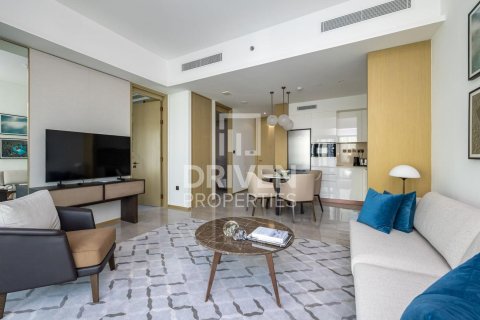 Apartment in Address Harbour Point, Dubai Creek Harbour (The Lagoons), Dubai 1 bedroom, 74.79 sq.m. № 138513 - photo 4