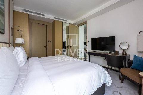 Apartment in Address Harbour Point, Dubai Creek Harbour (The Lagoons), Dubai 1 bedroom, 74.79 sq.m. № 138513 - photo 8