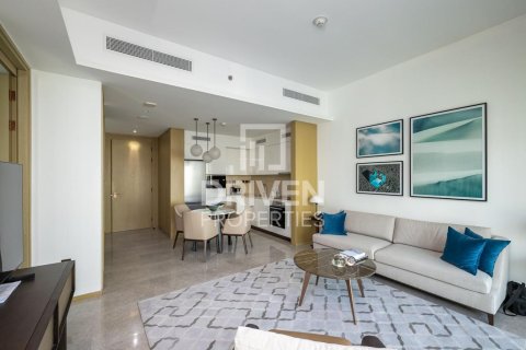 Apartment in Address Harbour Point, Dubai Creek Harbour (The Lagoons), Dubai 1 bedroom, 74.79 sq.m. № 138513 - photo 3