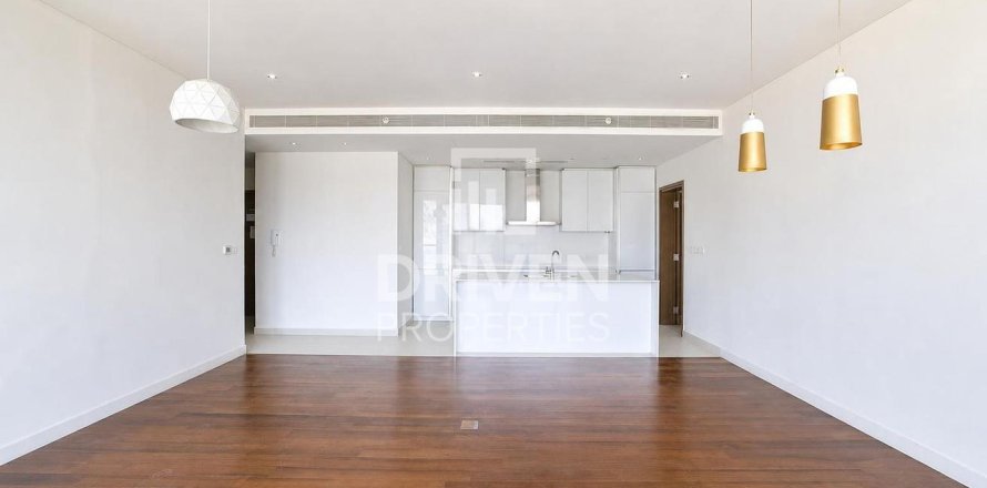 Apartment in City Walk, Dubai 2 bedrooms, 165.37 sq.m. № 138512