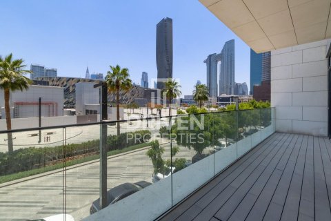 Apartment in City Walk, Dubai 2 bedrooms, 165.37 sq.m. № 138512 - photo 16