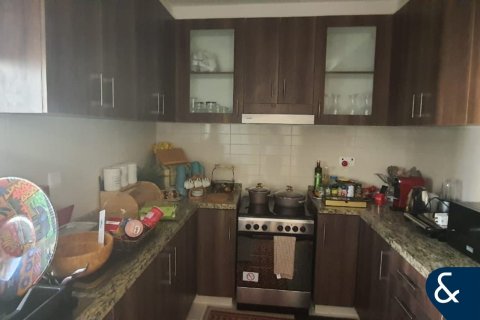 Villa in Mira Oasis, Reem, Dubai 3 bedrooms, 308 sq.m. № 79028 - photo 5