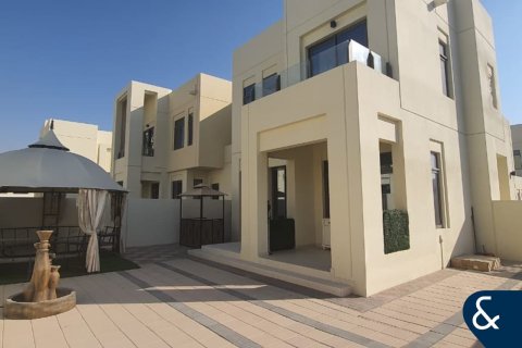 Villa in Mira Oasis, Reem, Dubai 3 bedrooms, 308 sq.m. № 79028 - photo 1