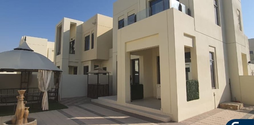 Villa in Mira Oasis, Reem, Dubai 3 bedrooms, 308 sq.m. № 79028