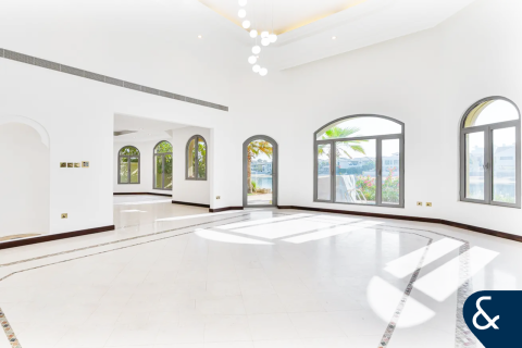 Villa in Palm Jebel Ali, Dubai 4 bedrooms, 612 sq.m. № 79027 - photo 7