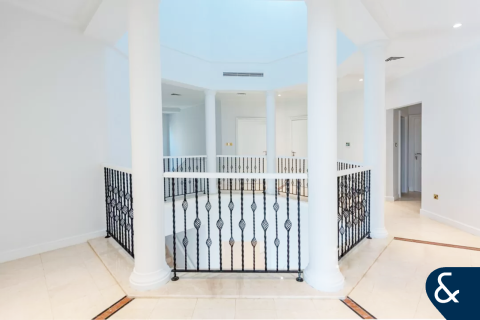 Villa in Palm Jebel Ali, Dubai 4 bedrooms, 612 sq.m. № 79027 - photo 13