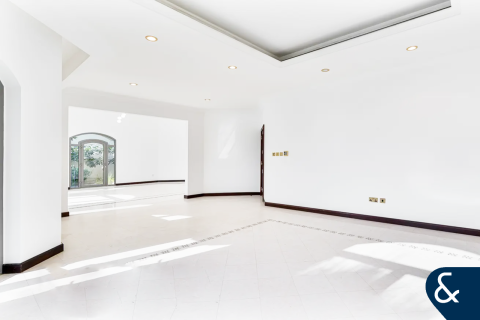 Villa in Palm Jebel Ali, Dubai 4 bedrooms, 612 sq.m. № 79027 - photo 8