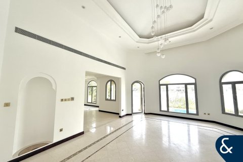 Villa in Palm Jebel Ali, Dubai 4 bedrooms, 612 sq.m. № 79027 - photo 3