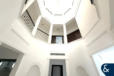 Villa in Palm Jebel Ali, Dubai 4 bedrooms, 612 sq.m. № 79027 - photo 5