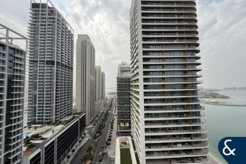 Apartment in EMAAR Beachfront, Dubai Harbour, Dubai 2 bedrooms, 142 sq.m. № 79022 - photo 29