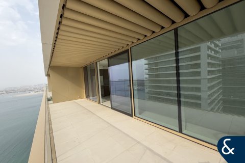 Apartment in EMAAR Beachfront, Dubai Harbour, Dubai 2 bedrooms, 142 sq.m. № 79022 - photo 27