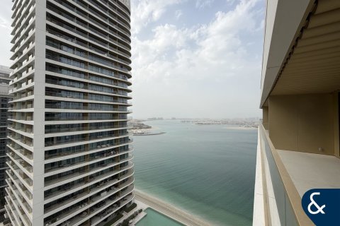 Apartment in EMAAR Beachfront, Dubai Harbour, Dubai 2 bedrooms, 142 sq.m. № 79022 - photo 28