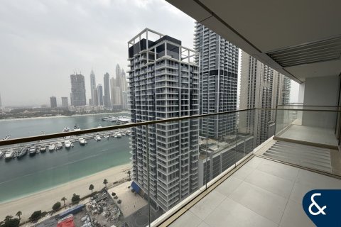 Apartment in EMAAR Beachfront, Dubai Harbour, Dubai 2 bedrooms, 142 sq.m. № 79022 - photo 15
