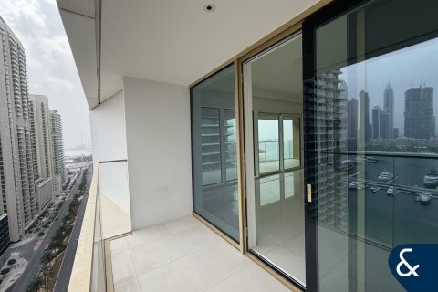Apartment in EMAAR Beachfront, Dubai Harbour, Dubai 2 bedrooms, 142 sq.m. № 79022 - photo 26