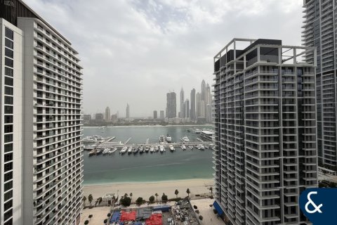 Apartment in EMAAR Beachfront, Dubai Harbour, Dubai 2 bedrooms, 142 sq.m. № 79022 - photo 23