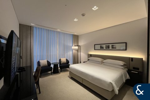 Apartment in Sheikh Zayed Road, Dubai 3 bedrooms, 169 sq.m. № 79026 - photo 15