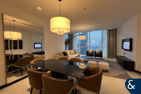 Apartment in Sheikh Zayed Road, Dubai 3 bedrooms, 169 sq.m. № 79026 - photo 4