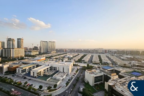 Apartment in Sobha Hartland, Mohammed Bin Rashid City, Dubai 1 bedroom, 49 sq.m. № 79023 - photo 11