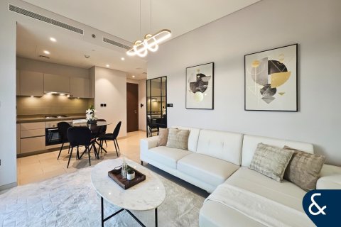 Apartment in Sobha Hartland, Mohammed Bin Rashid City, Dubai 1 bedroom, 49 sq.m. № 79023 - photo 1