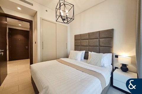 Apartment in Sobha Hartland, Mohammed Bin Rashid City, Dubai 1 bedroom, 49 sq.m. № 79023 - photo 7