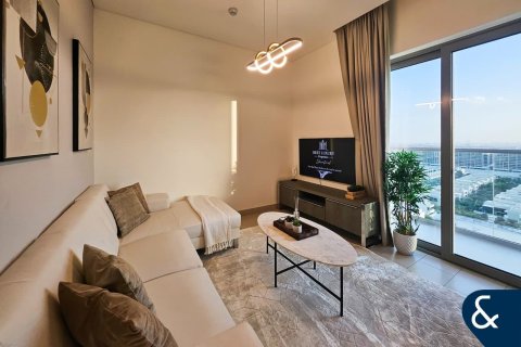 Apartment in Sobha Hartland, Mohammed Bin Rashid City, Dubai 1 bedroom, 49 sq.m. № 79023 - photo 9