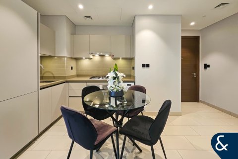 Apartment in Sobha Hartland, Mohammed Bin Rashid City, Dubai 1 bedroom, 49 sq.m. № 79023 - photo 3