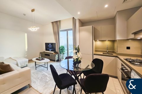 Apartment in Sobha Hartland, Mohammed Bin Rashid City, Dubai 1 bedroom, 49 sq.m. № 79023 - photo 2