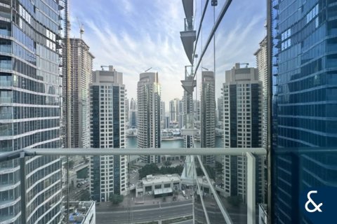 Apartment in Trident Grand Residence, Dubai Marina, Dubai 1 bedroom, 110 sq.m. № 79024 - photo 8