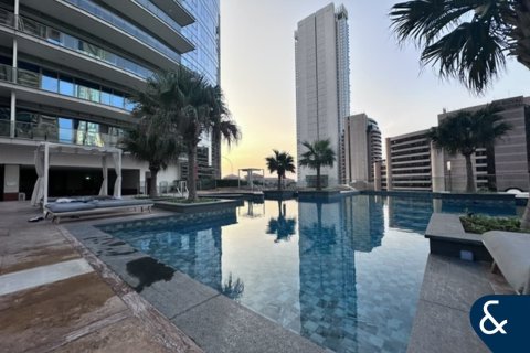 Apartment in Trident Grand Residence, Dubai Marina, Dubai 1 bedroom, 110 sq.m. № 79024 - photo 12