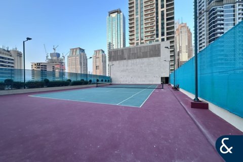 Apartment in Trident Grand Residence, Dubai Marina, Dubai 1 bedroom, 110 sq.m. № 79024 - photo 14