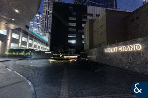 Apartment in Trident Grand Residence, Dubai Marina, Dubai 1 bedroom, 110 sq.m. № 79024 - photo 15