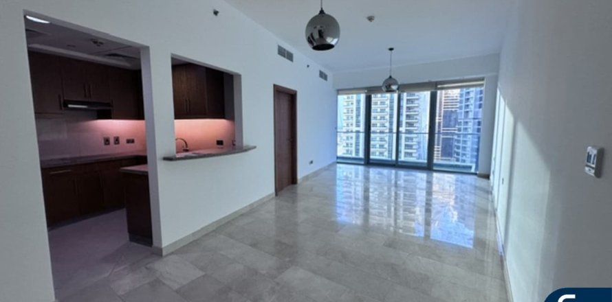 Apartment in Trident Grand Residence, Dubai Marina, Dubai 1 bedroom, 110 sq.m. № 79024