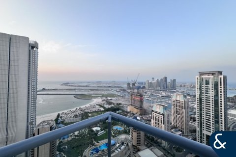 Apartment in Trident Grand Residence, Dubai Marina, Dubai 1 bedroom, 110 sq.m. № 79024 - photo 7