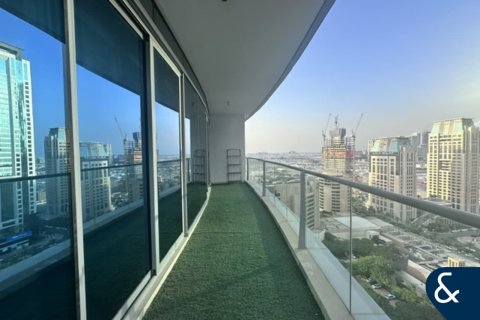 Apartment in Trident Grand Residence, Dubai Marina, Dubai 1 bedroom, 110 sq.m. № 79024 - photo 6