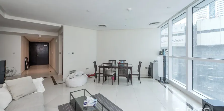 شقة في مرسى دبي, دبي 3 غرف نوم, 201 م² رقم 71489